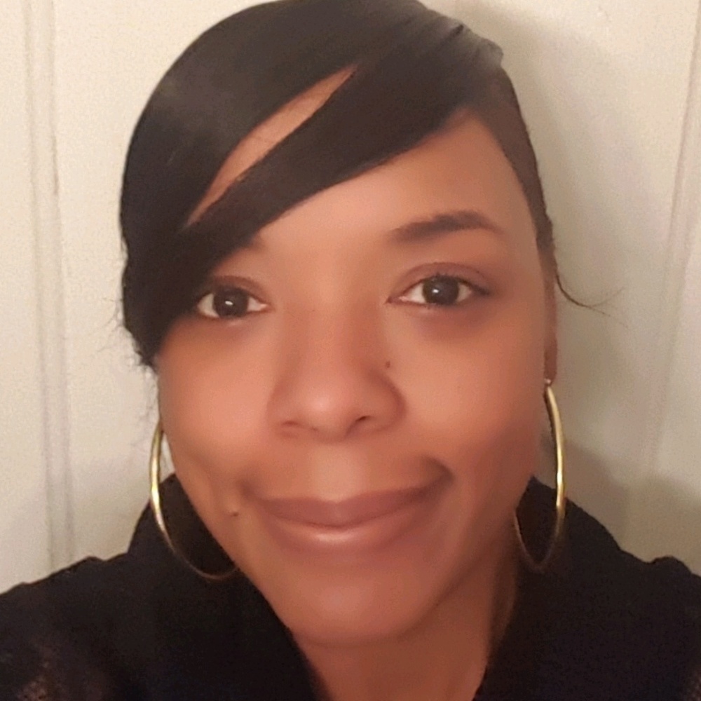 Meet your Posher, Sadiyyah